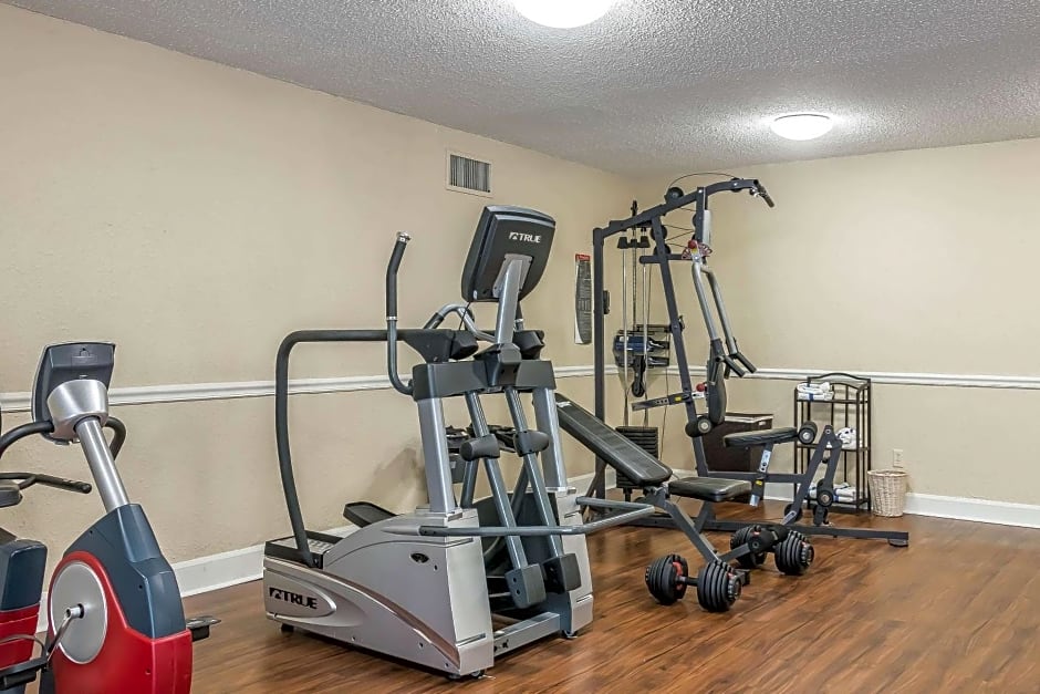 Comfort Inn Savannah