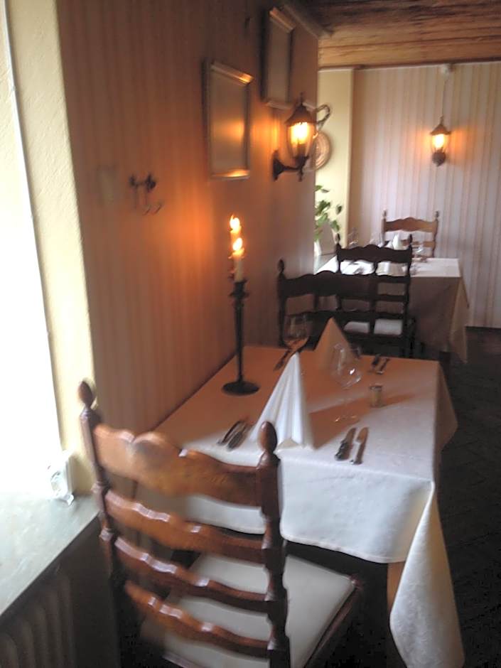 Brunsbo G:a Biskopsgård Hotell & Konferens