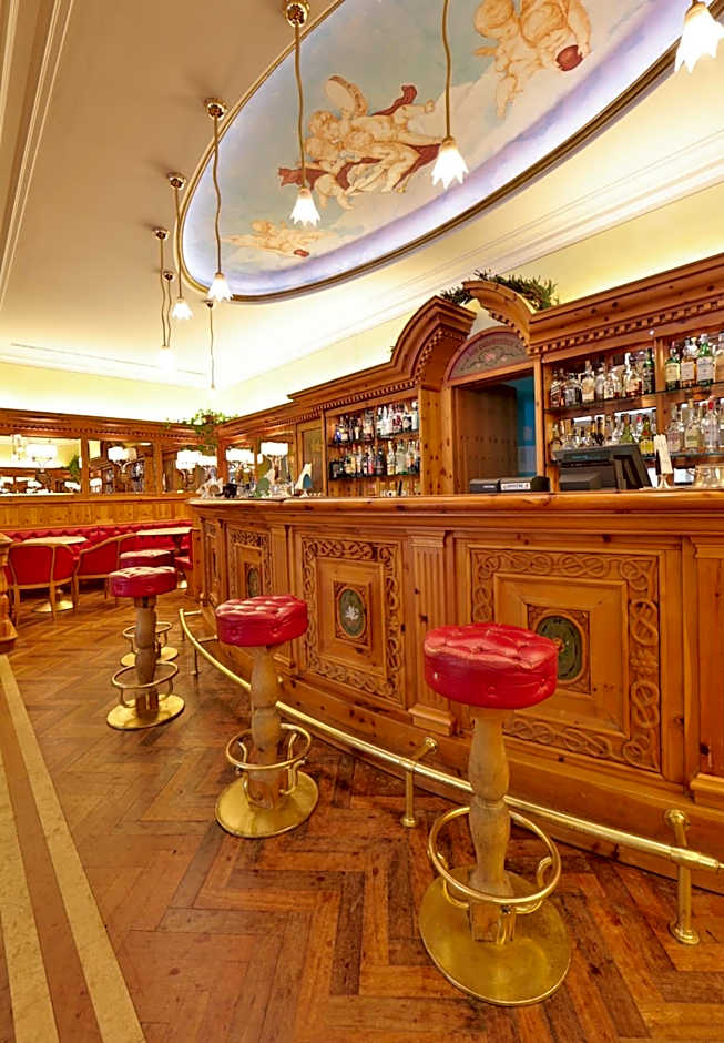 TH Madonna di Campiglio - Golf Hotel