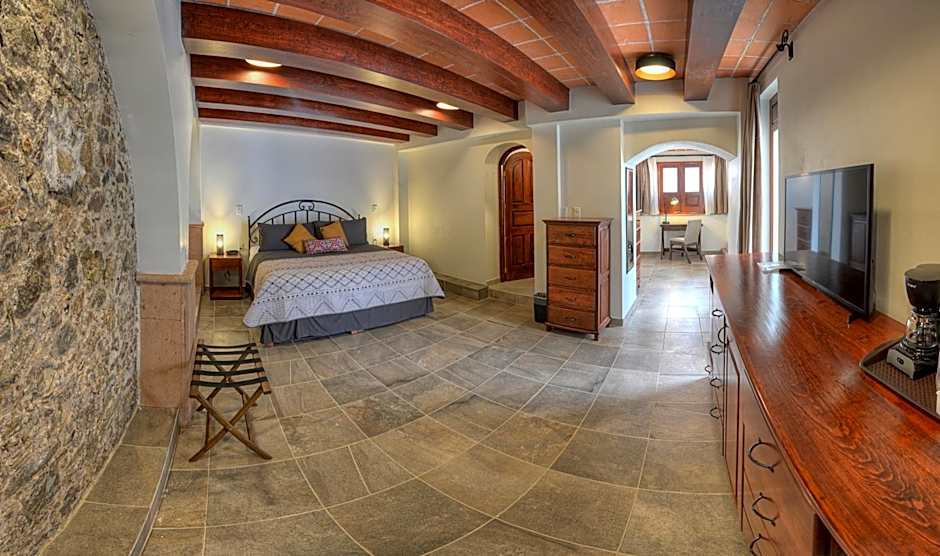 Hotel Santa Paula