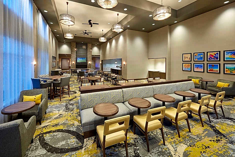 Homewood Suites By Hilton Los Angeles Redondo Beach