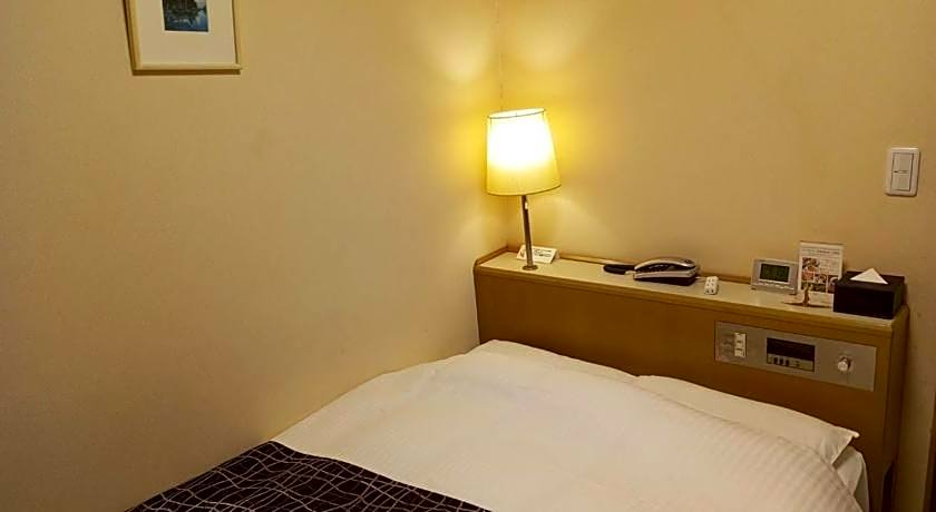 APA Hotel Isehara-Ekimae