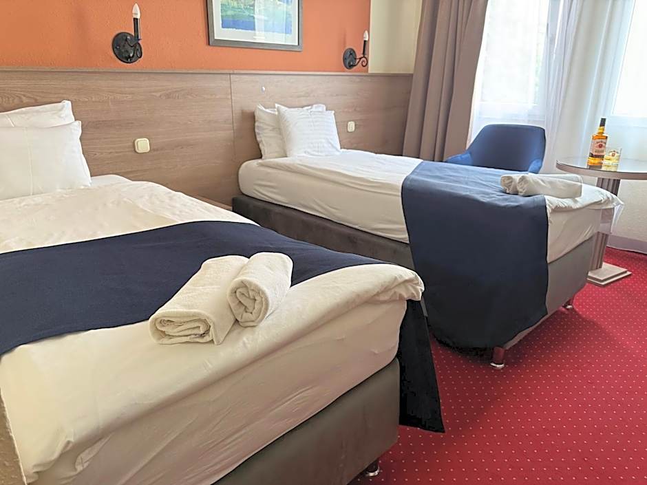 Hotel Mediterran