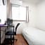 Hotel Chuo Crown