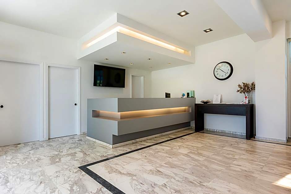 Agrilia Hotel Adults Only