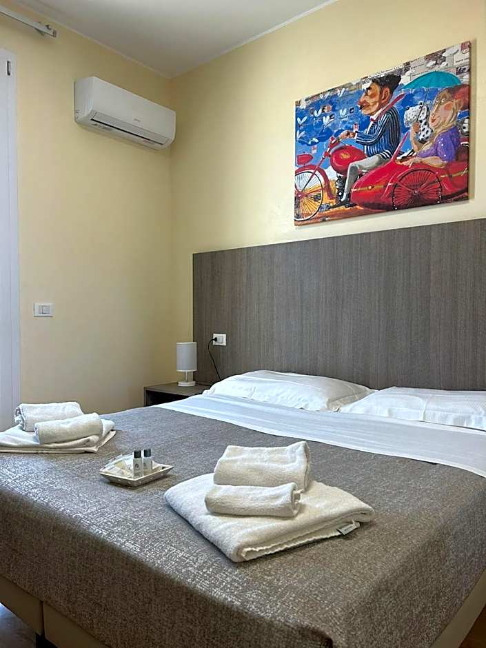 55 Aira Hotel