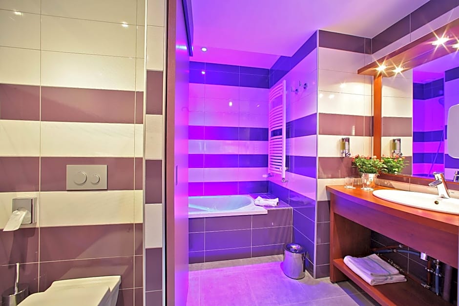 The Originals City, Hotel le Saint-Martial, Limoges (Inter-Hotel)