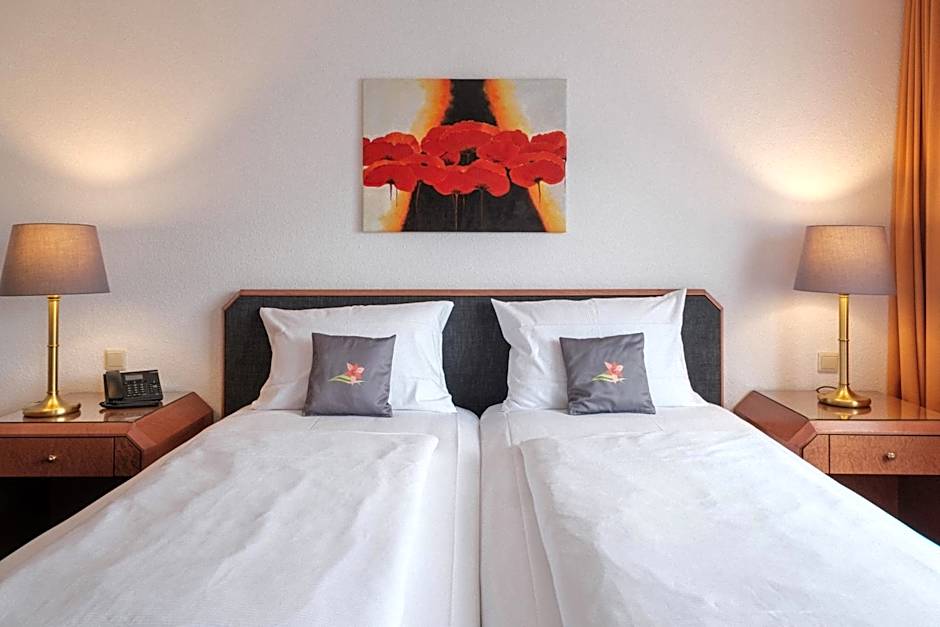 Hotel Flora Möhringen