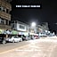 Jacky Chan Hotel