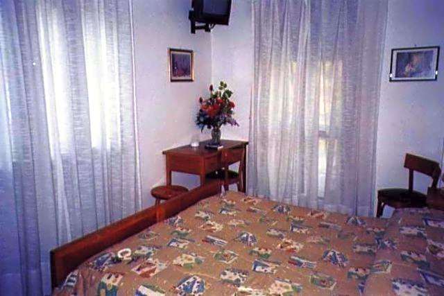 Hotel Savoia Debili