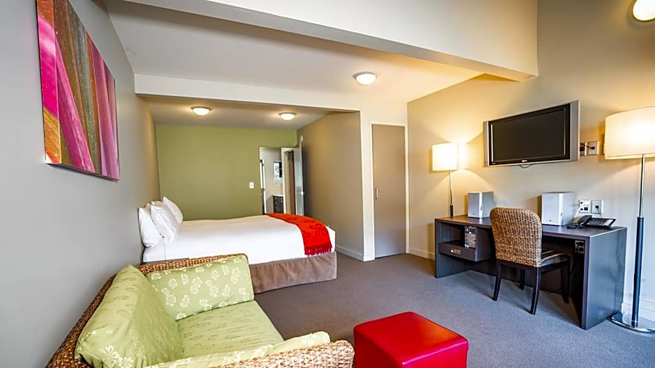 Scenic Hotel Bay of Islands