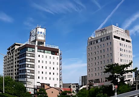 Matsue New Urban Hotel