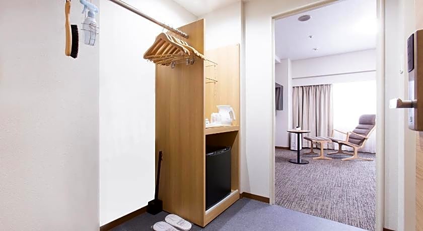 Toyama Chitetsu Hotel