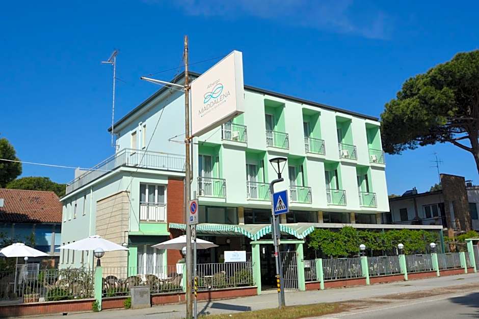 Hotel Maddalena