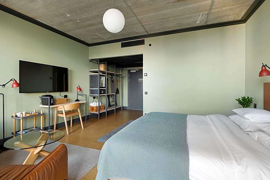 The Winery Hotel, WorldHotels Crafted