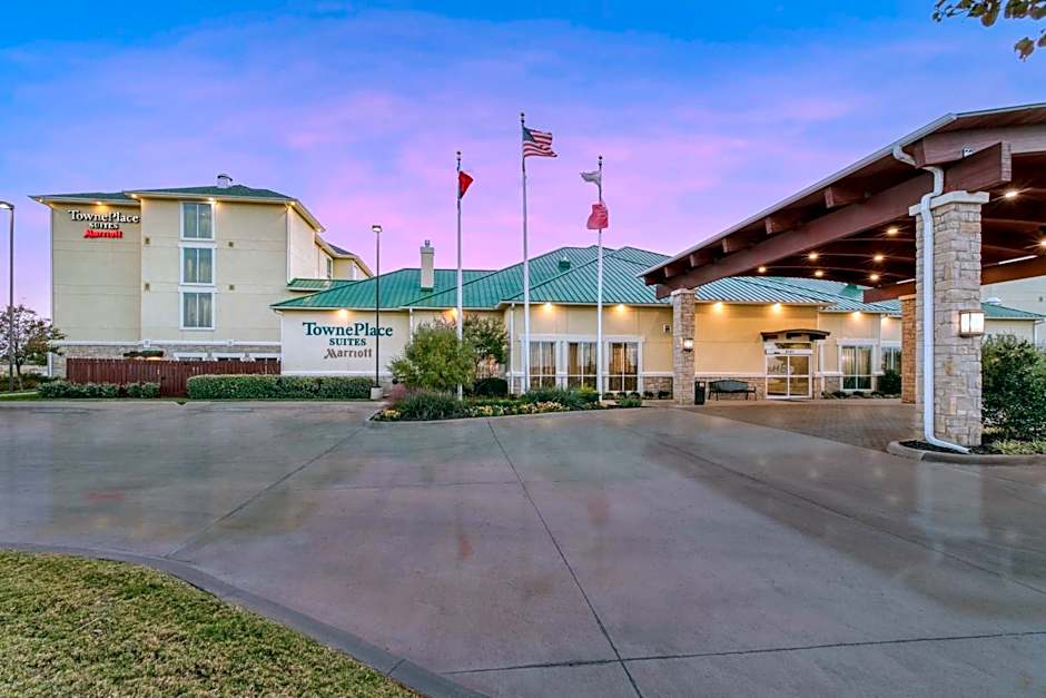 TownePlace Suites by Marriott Abilene Northeast