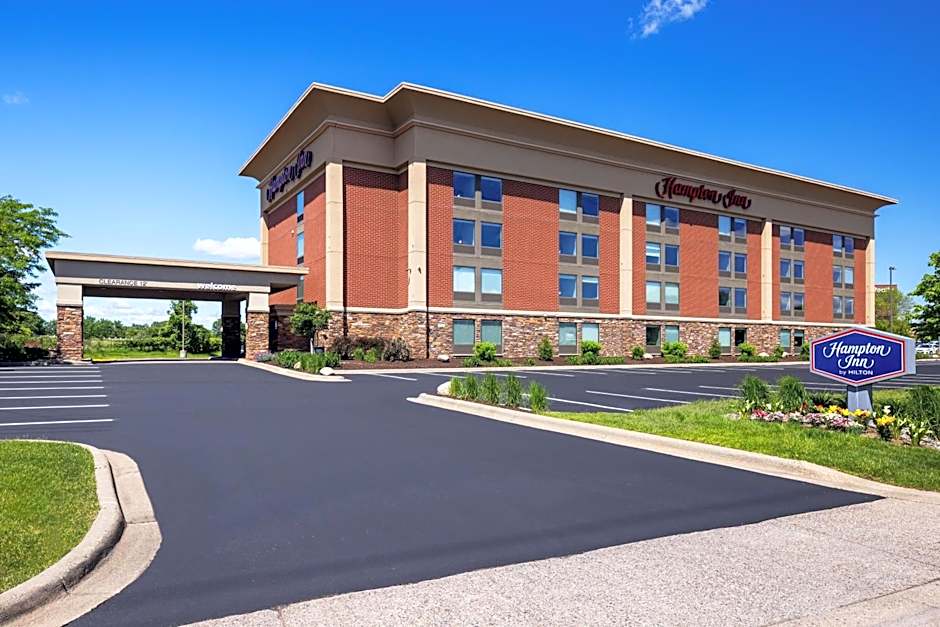 Hampton Inn By Hilton Minneapolis-Northwest (Maple Grove)