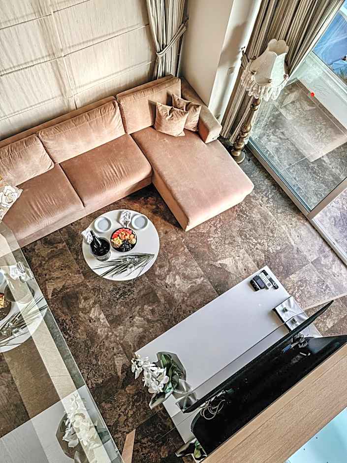 Xperia Saray Beach Hotel