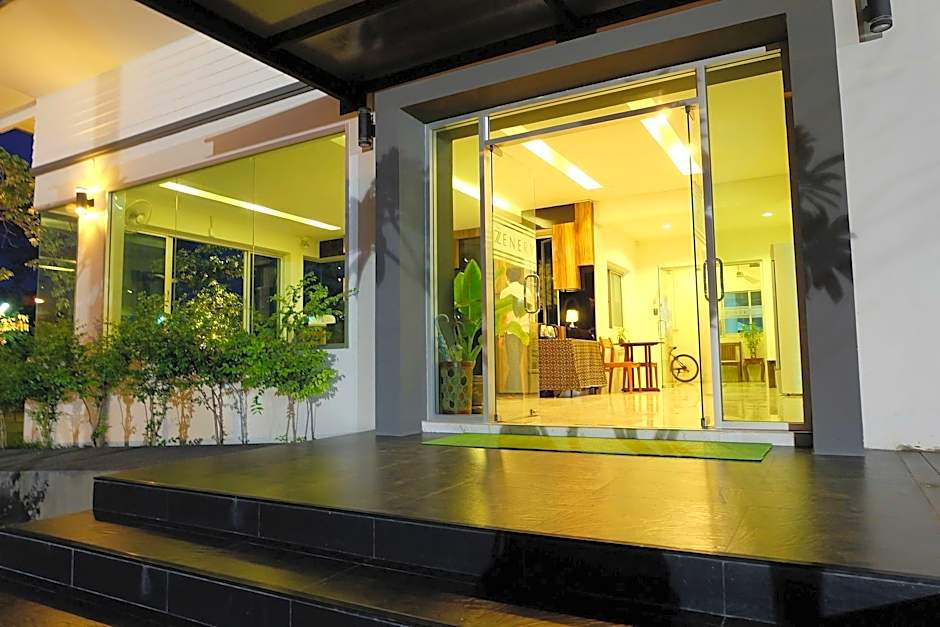 The Zenery Hotel