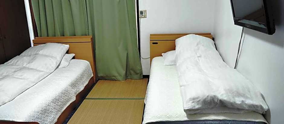 Oyama Guesthouse Kyoto