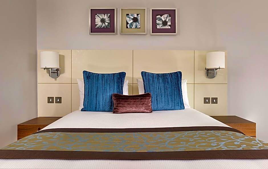 The Tower Hotel, by Thistle