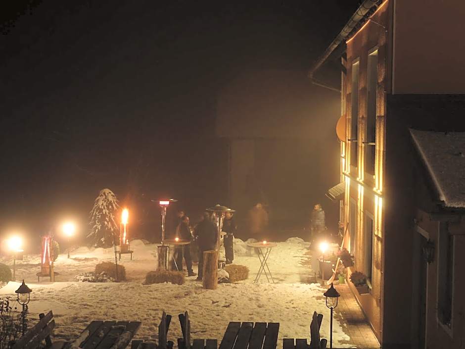 Hotel-Gasthof Strasswirt