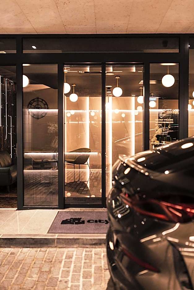 City Hotel Dubrovnik