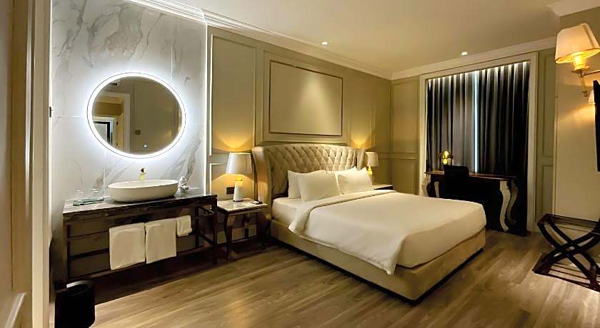 Grand Eska Hotel & Suites Batam