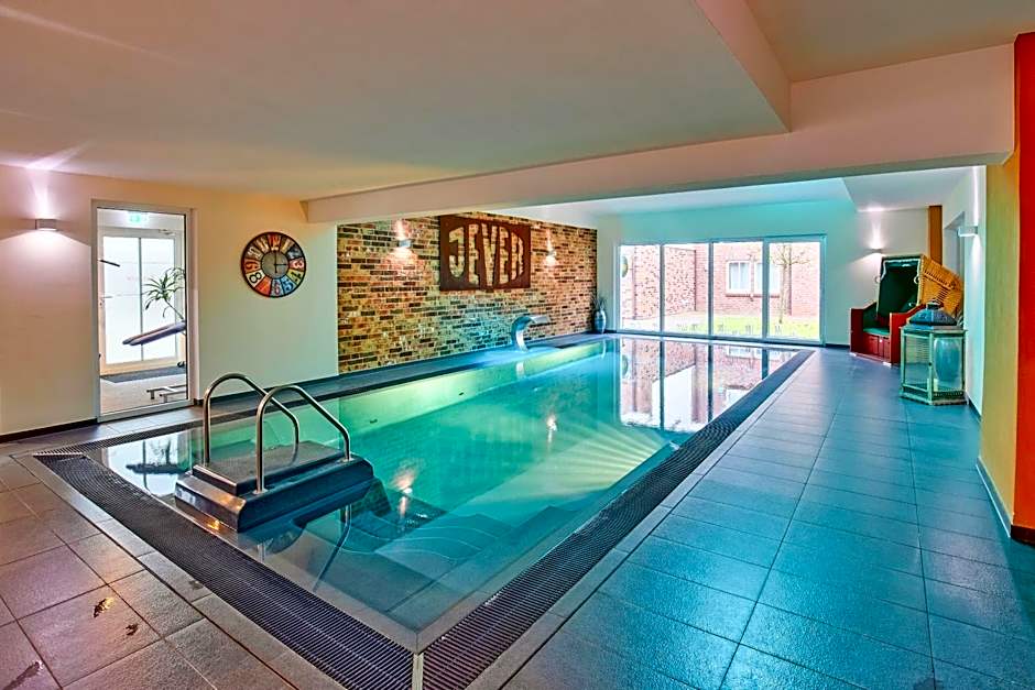 Hotel Im Schützenhof, Jever