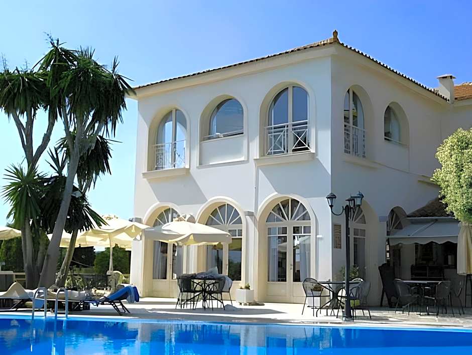 Princess Hotel