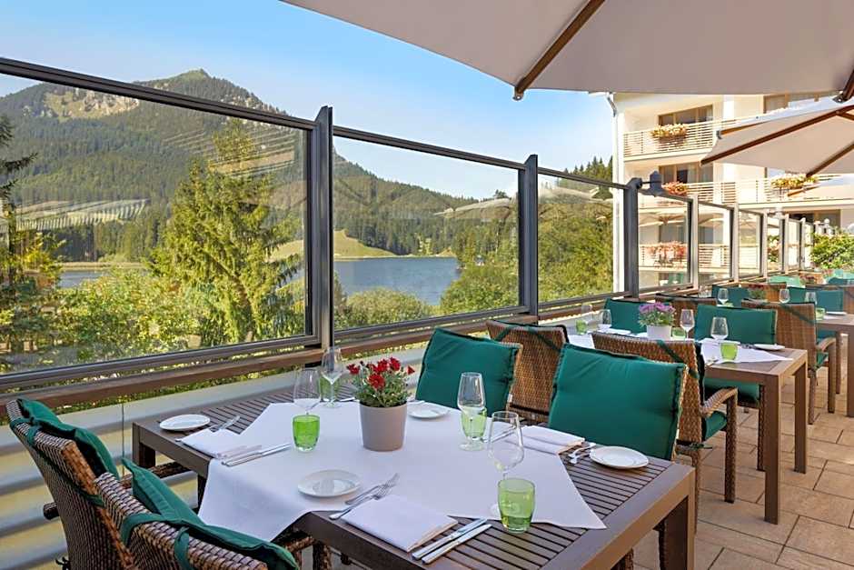 Arabella Alpenhotel am Spitzingsee, a Tribute Portfolio Hotel