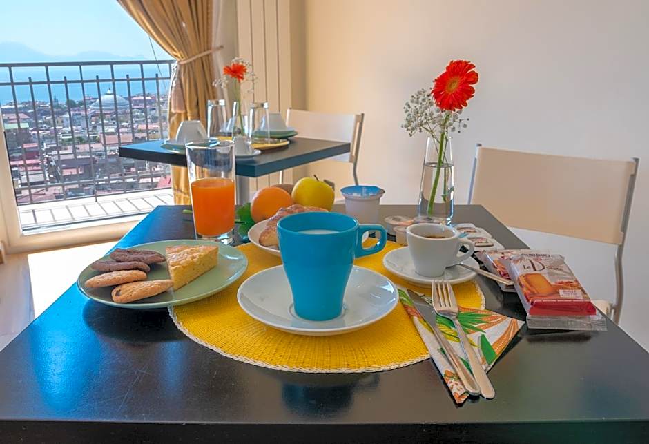 Santa Caterina B&B