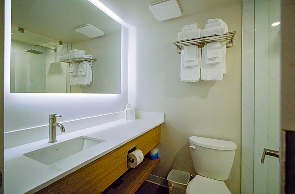 Baymont by Wyndham Gold River