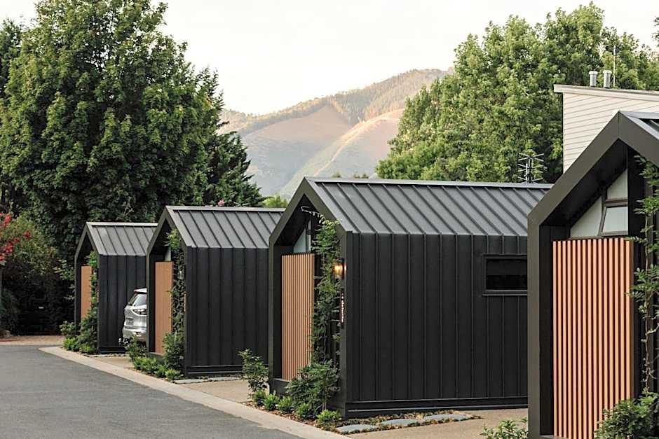 BIG4 Tasman Holiday Parks - Bright