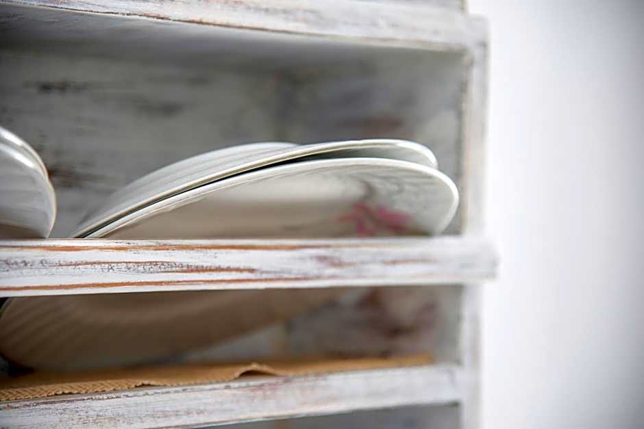 Maryloujohn Villas Oia