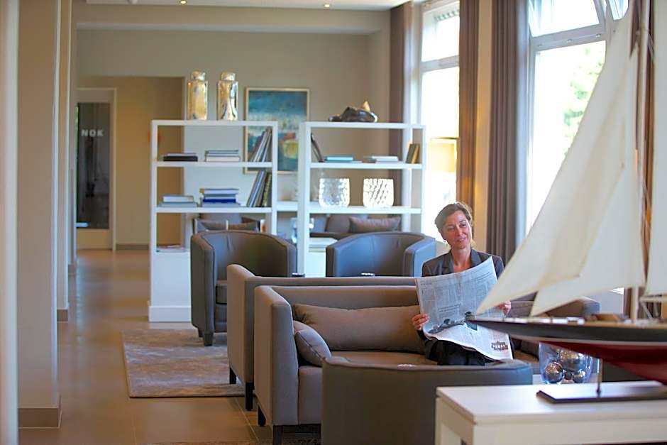 ConventGarten Hotel & Restaurant - am Nord-Ostsee-Kanal