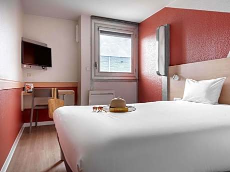 ibis budget Caen Mondeville