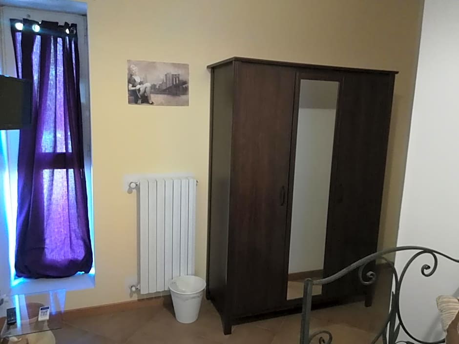 La Noce Bed and Breakfast