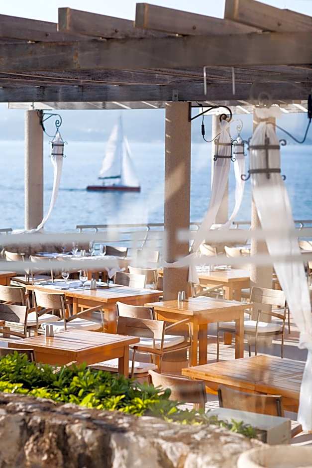 Hotel Dubrovnik Palace