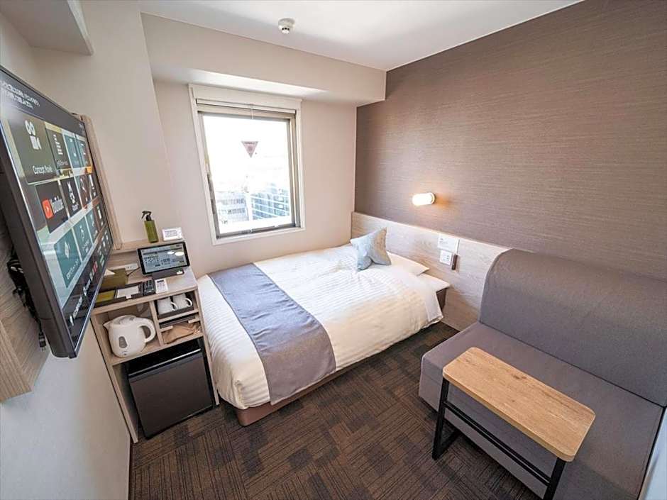 Super Hotel Premier Saitama Higashiguchi