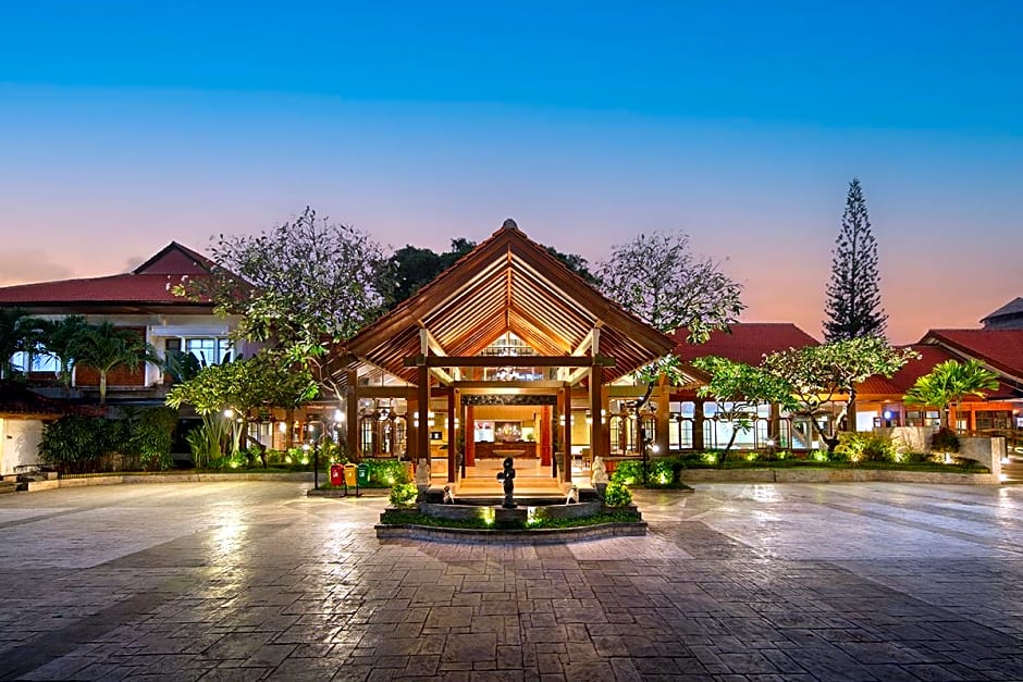Grand Istana Rama Hotel