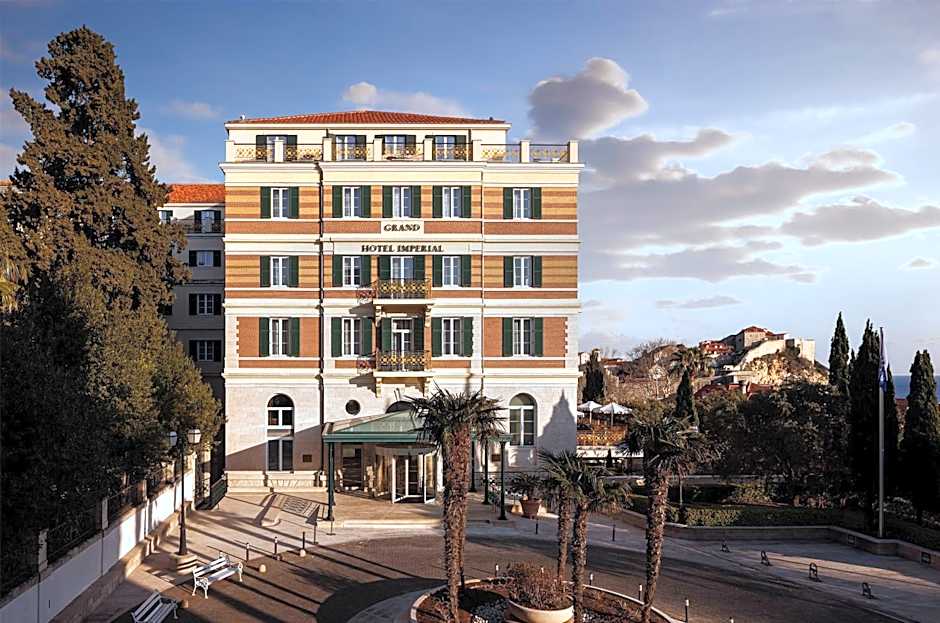 Hilton Imperial Dubrovnik