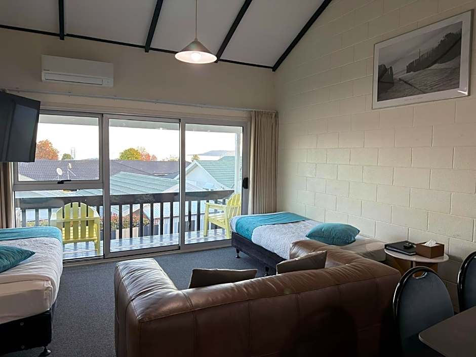 Mountain View Motel