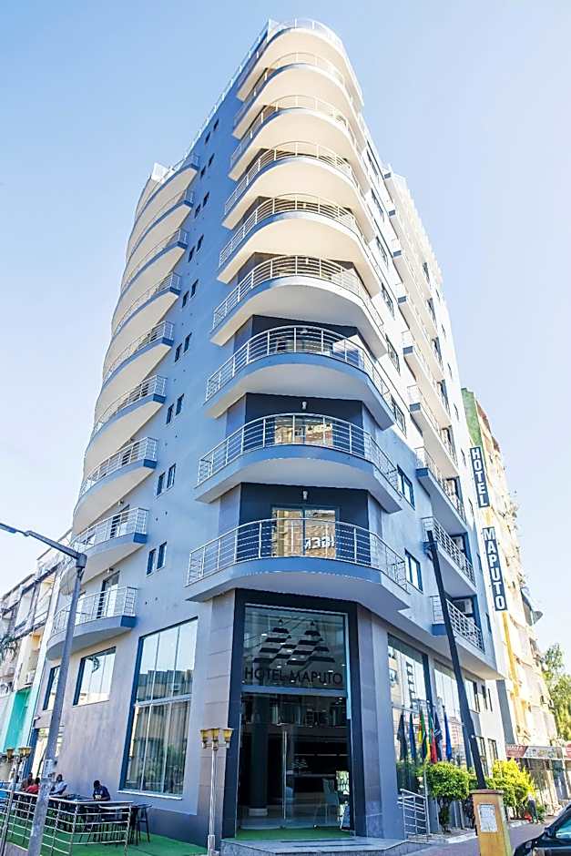 Hotel Maputo,lda