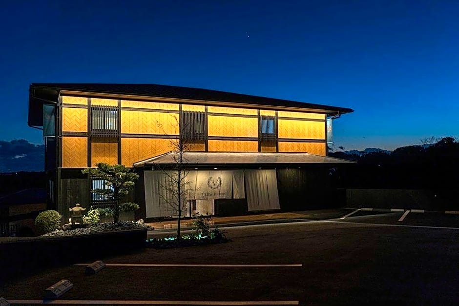 Villa Ryusei