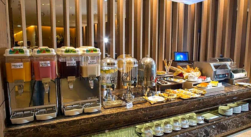 Orchardz Hotel Bandara