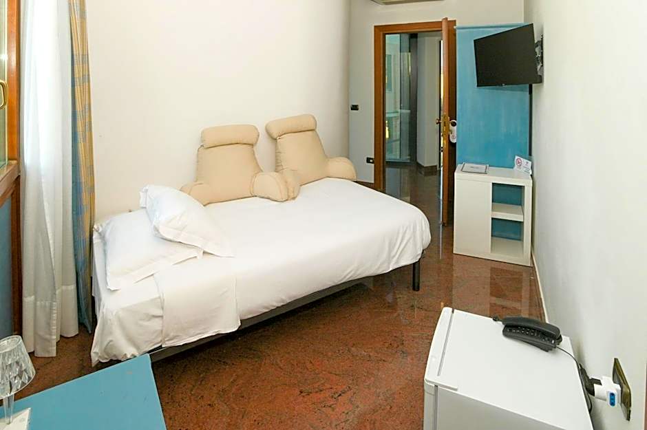 Residence Hotel L'incanto Di Boccadarno