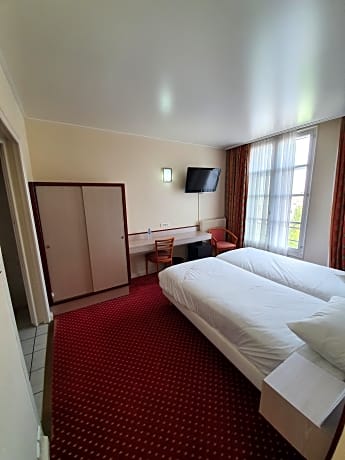 Twin room - Tradition