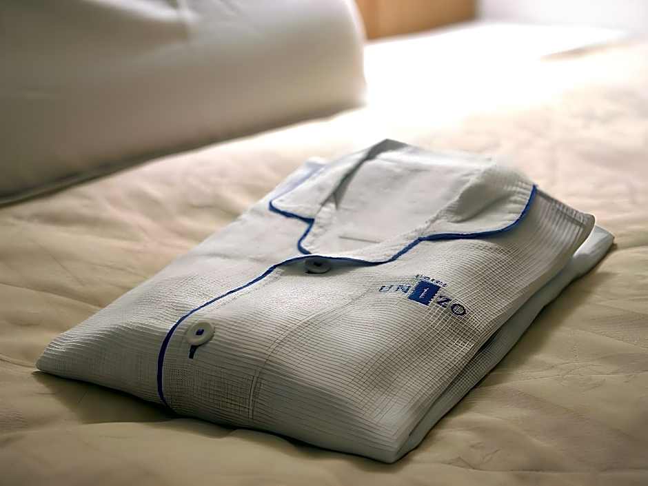 Four Points Flex by Sheraton Yokohama West