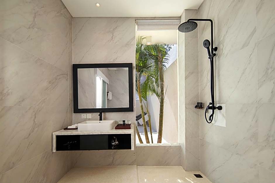 The Grand Daha Luxury Villas